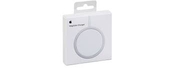 CARICABATTERIA WIRELESS MAGSAFE FAST APPLE